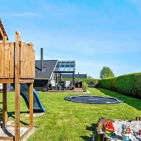 Prázdninový dům 40368-juelsminde-hamborg-88 *