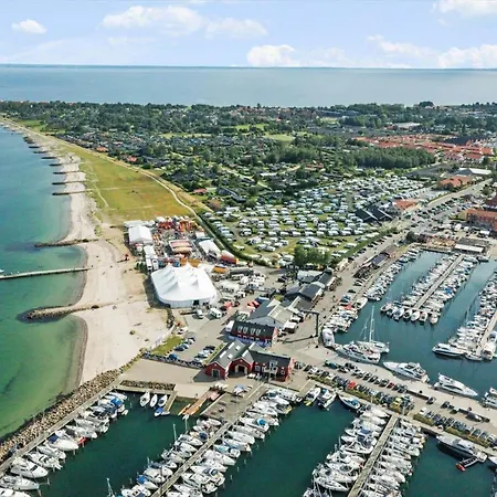 Prázdninový dům 40368-juelsminde-hamborg-88 Sonderby (Midtjylland)