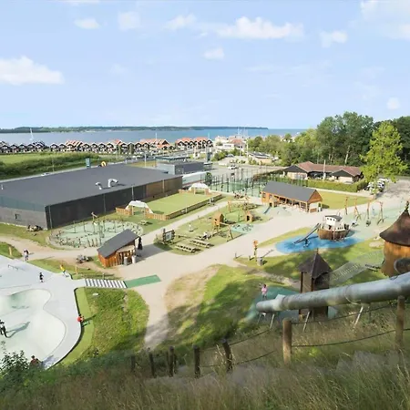 Prázdninový dům 40368-juelsminde-hamborg-88 *