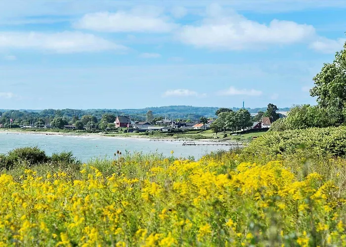 Casa vacanze 40368-juelsminde-hamborg-88