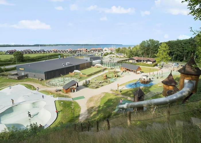 Casa vacanze 40368-juelsminde-hamborg-88 *