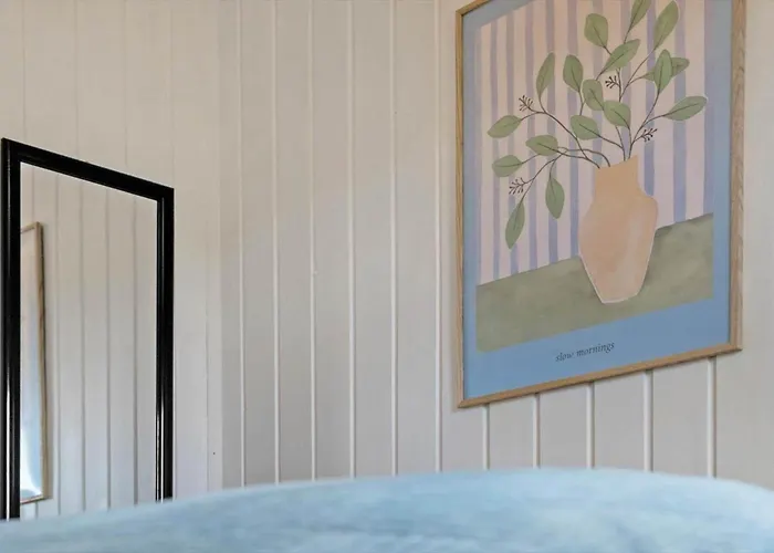 Casa vacanze 40368-juelsminde-hamborg-88 *