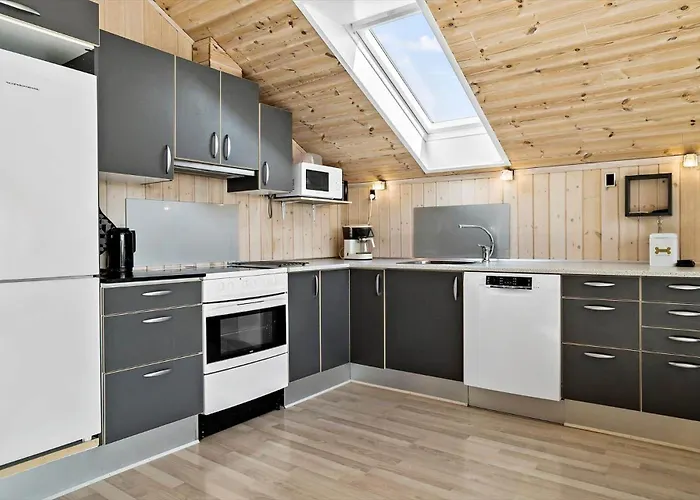 40368-juelsminde-hamborg-88 Casa vacanze *