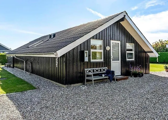 Dom wakacyjny 40368-juelsminde-hamborg-88