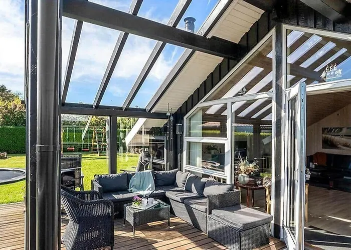 Dom wakacyjny 40368-juelsminde-hamborg-88