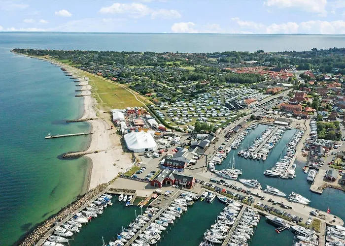 Dom wakacyjny 40368-juelsminde-hamborg-88 Sonderby (Midtjylland)